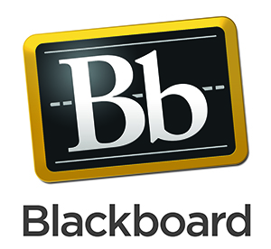 blackboard company logo