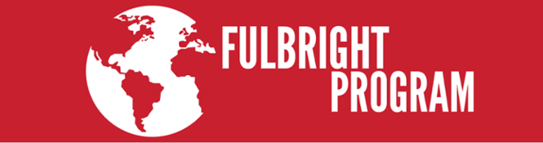 Fulbright Program banner