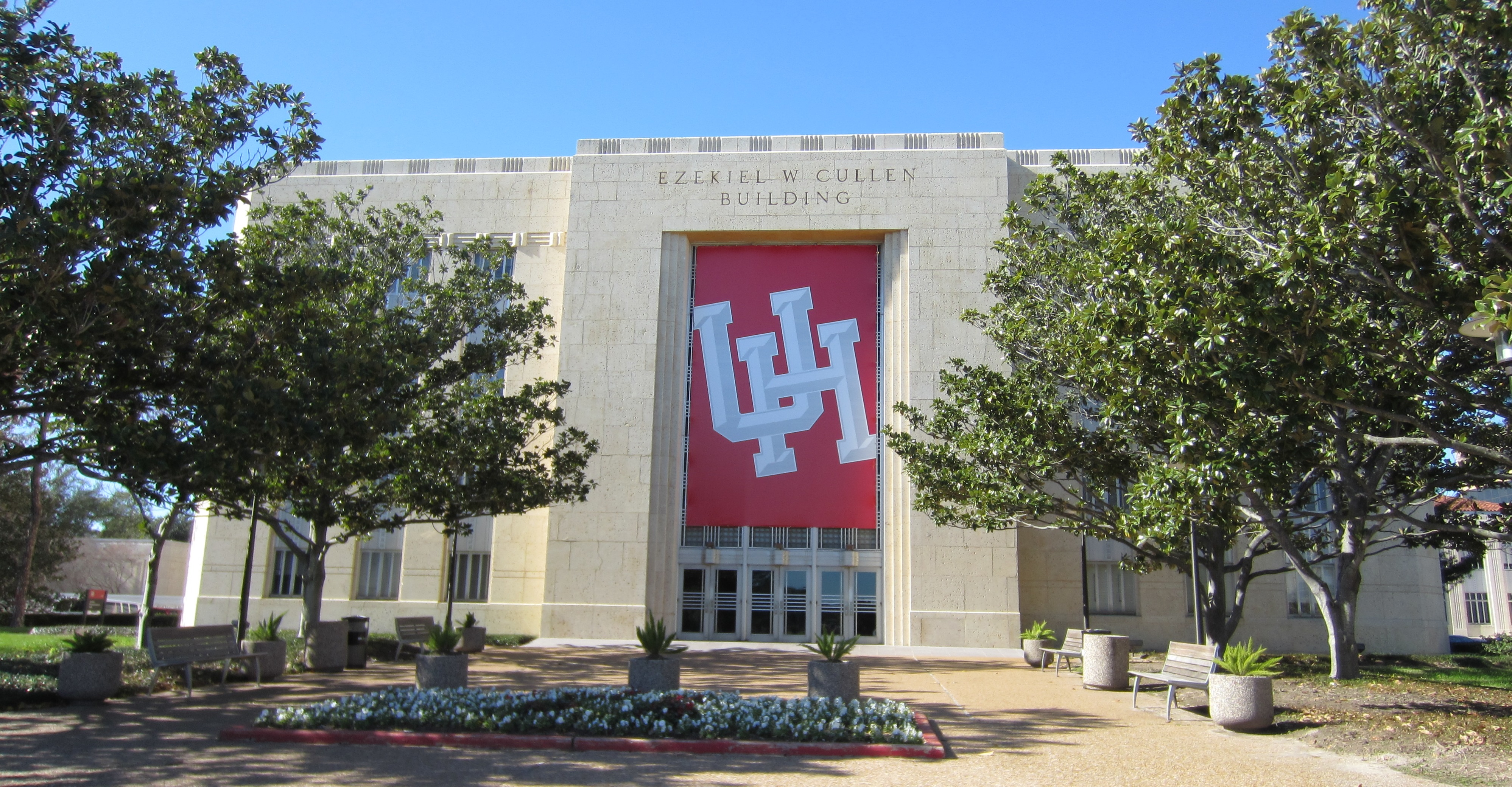 Master S Degree Programs University Of Houston