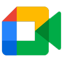 Google Meet Icon