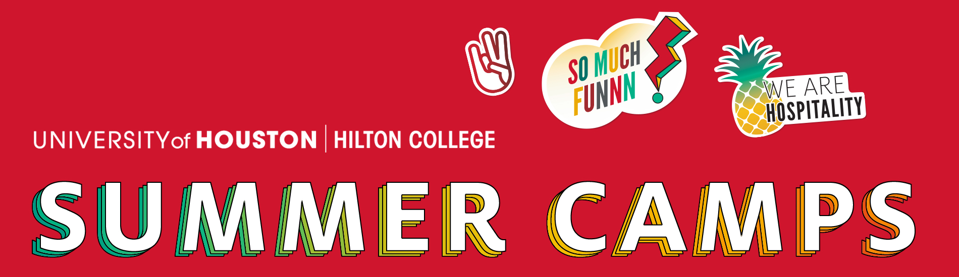 Summer Camps University of Houston