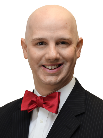 Paul Roch, CPA