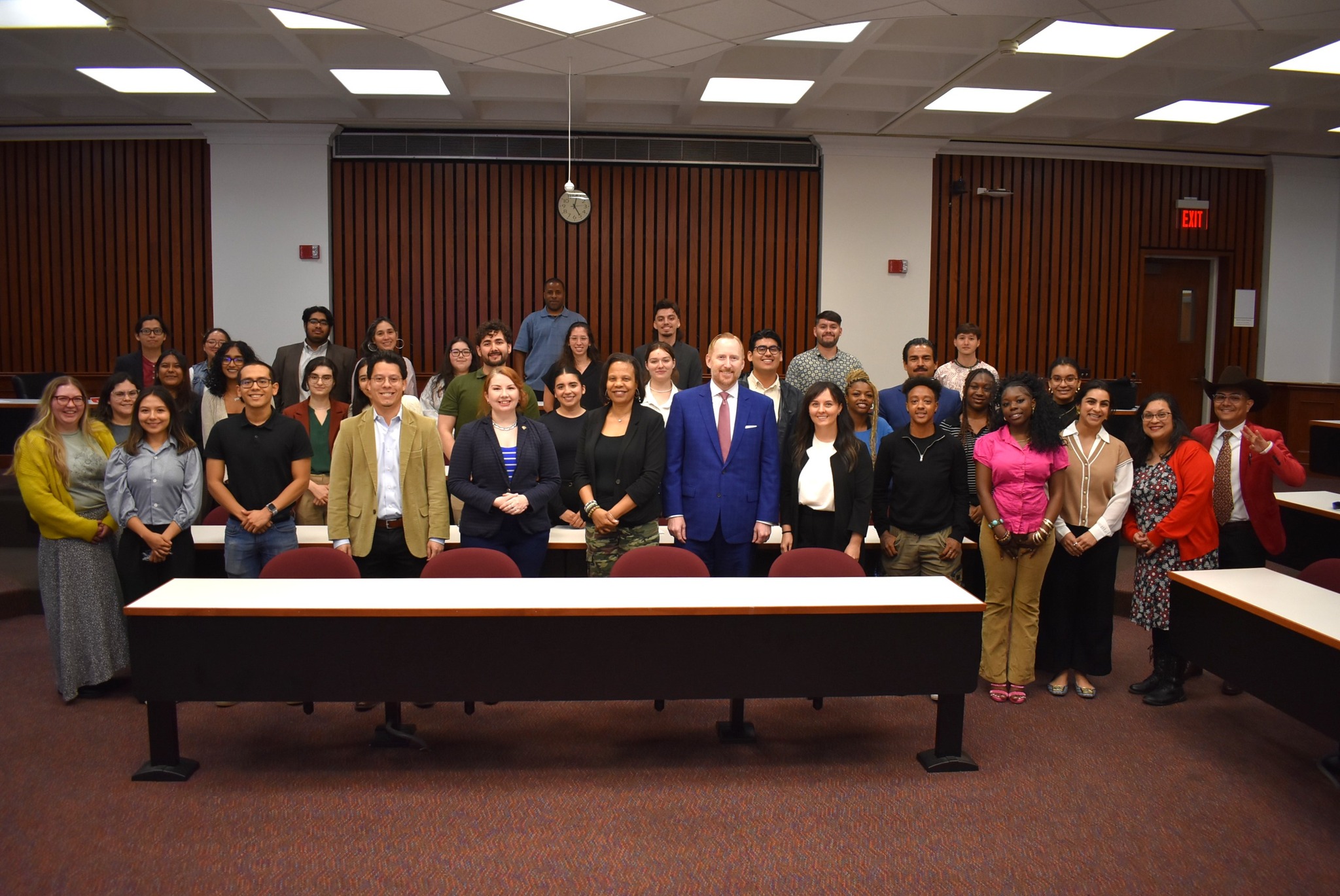 2025 Civic Engagement Boot Camp
