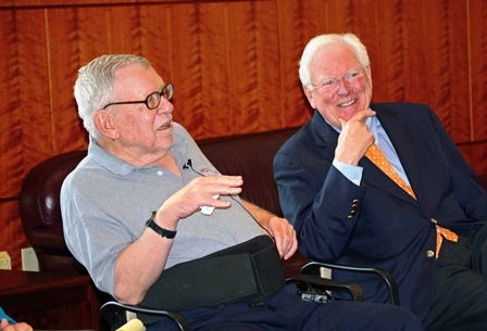 Mark White, Texas Governor Who Championed Public Education, Dies