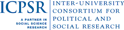icpsr logo