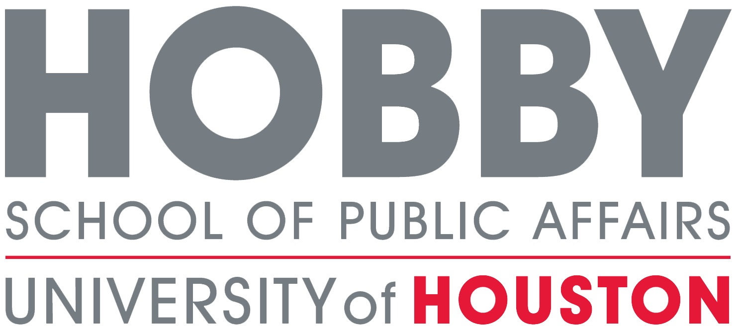 hobby-school-of-public-affairs logo