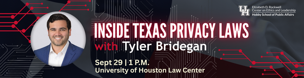Tyler Event Banner Graphic