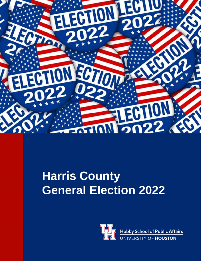 election report-cover