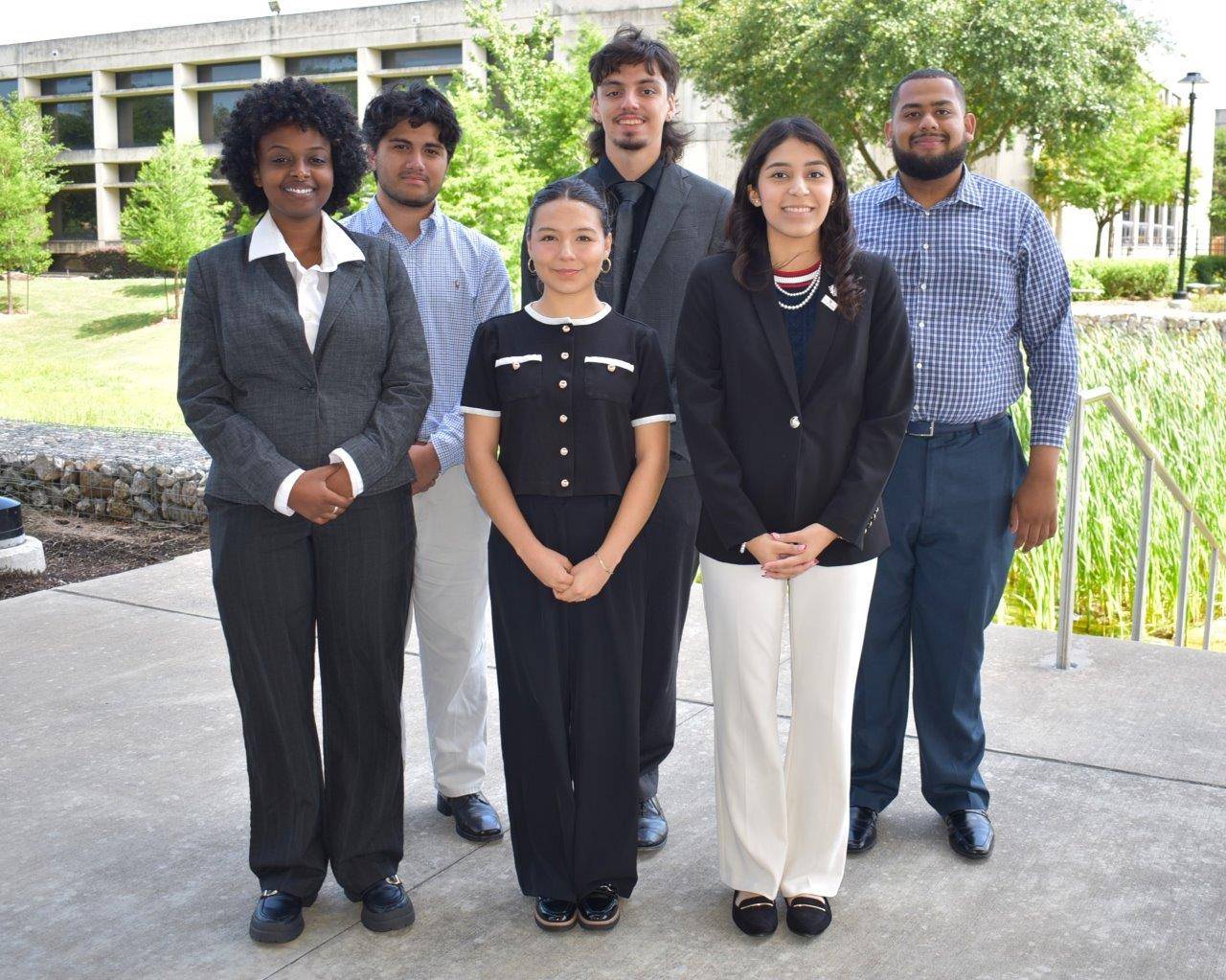Harris Fellows Group