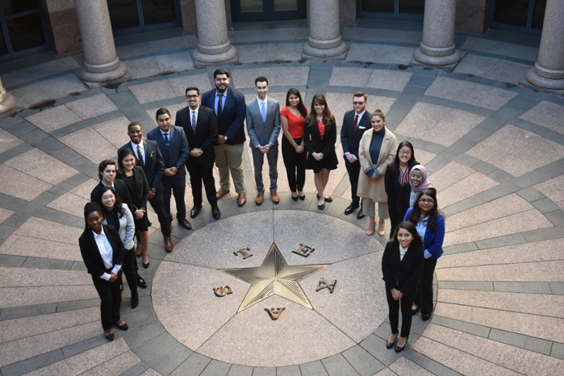 2019 Hobby Fellows group shot