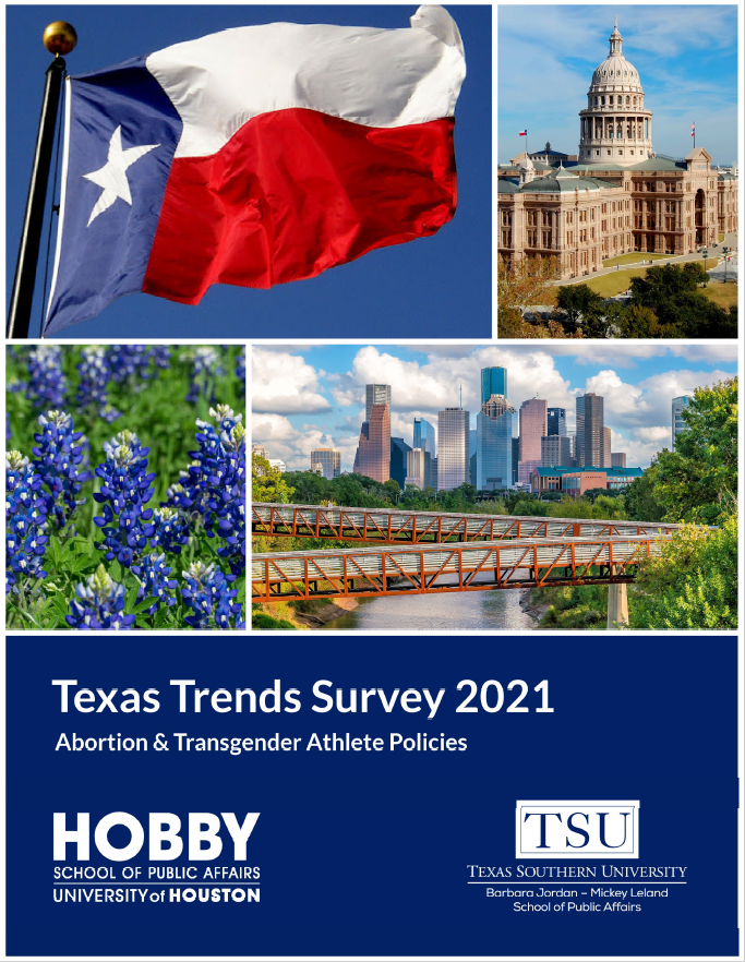 Texas Trends 2021 Report