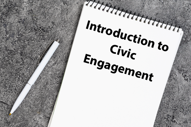 Introduction to Civic Engagement