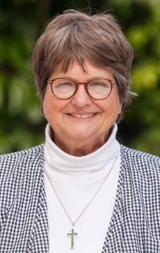 Sister Helen Prejean