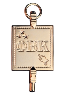 PBK Key