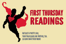 First Thursday Readings
