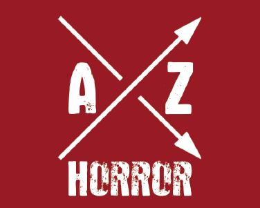 Aliens to Zombies: Horror from A to Z