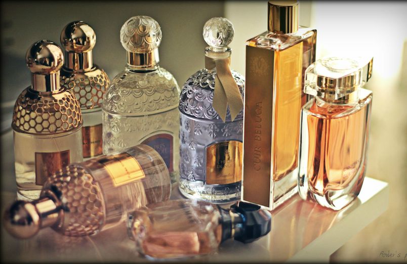 fragrance-perfume