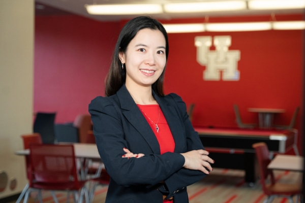 Dr. Melody Li
