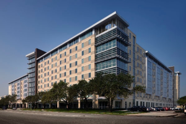 University Lofts