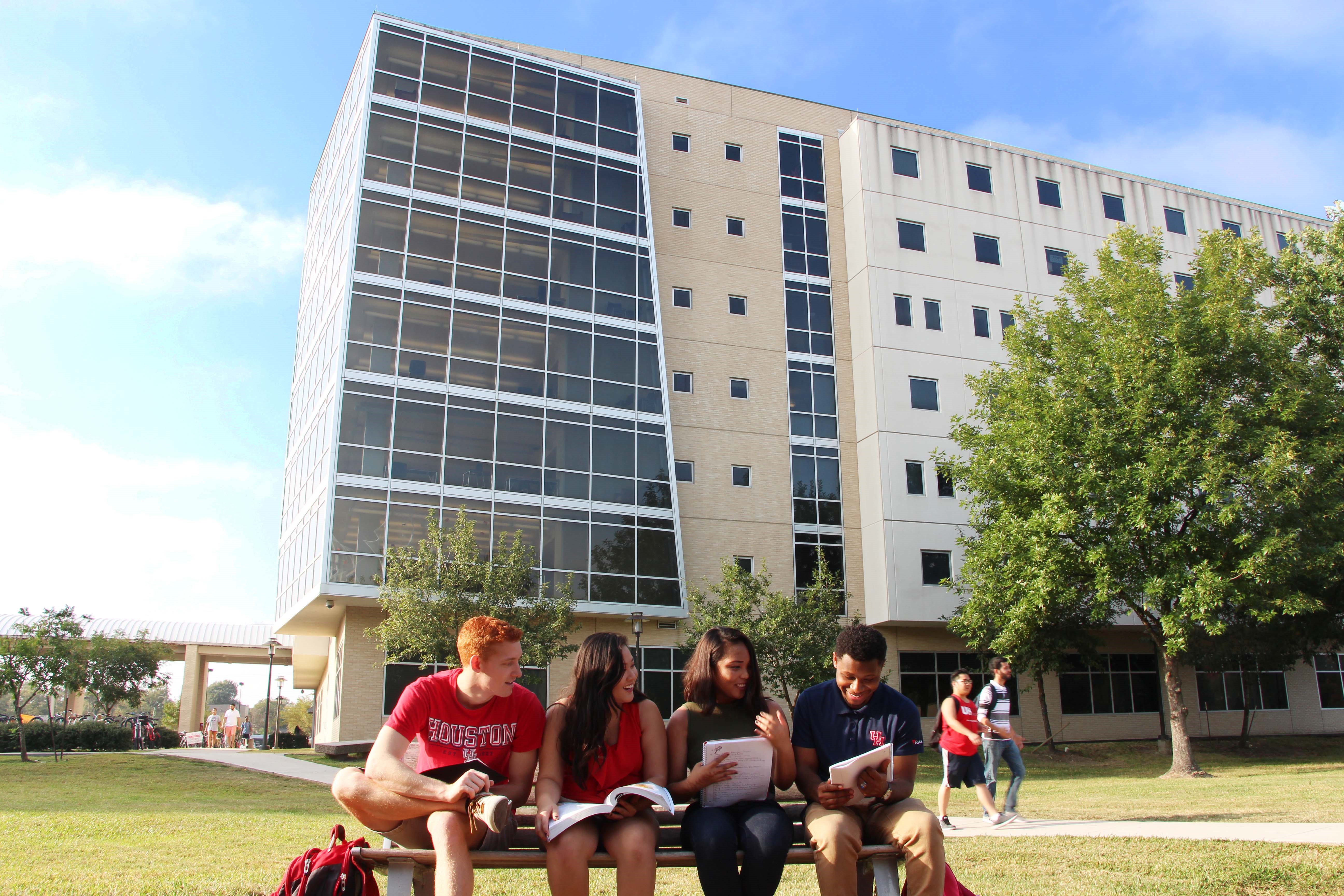 Facility Improvements - University of Houston