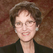 Betty McCrohan