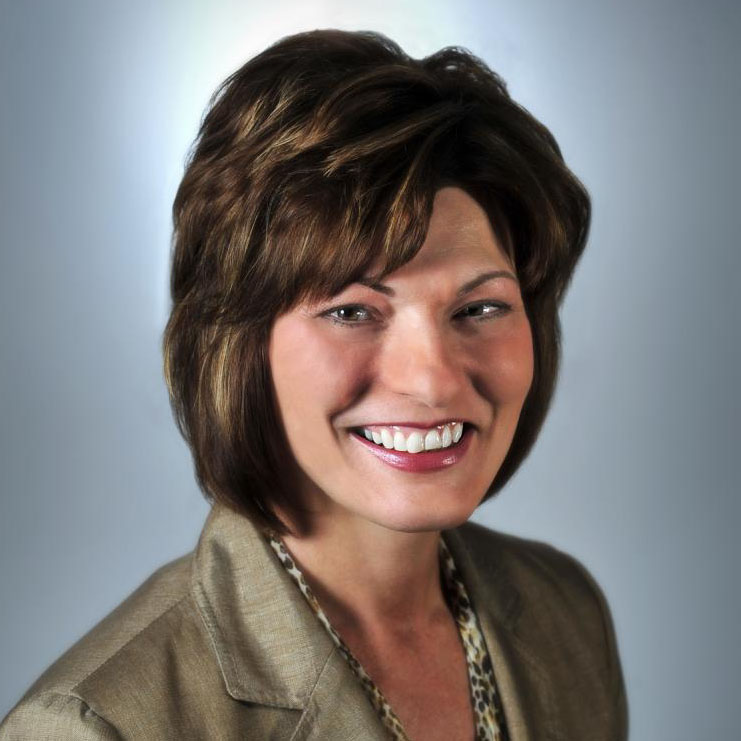 Brenda Hellyer