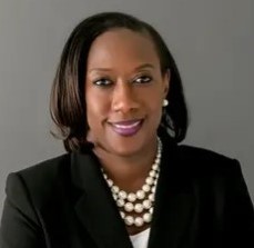 Tomikia LeGrande