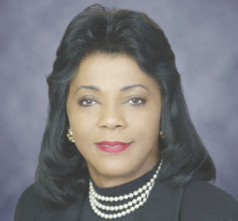 Margaret Ford Fisher