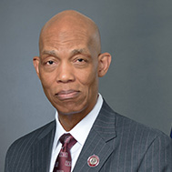 James W. Crawford III