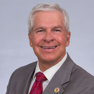 Warren Nichols