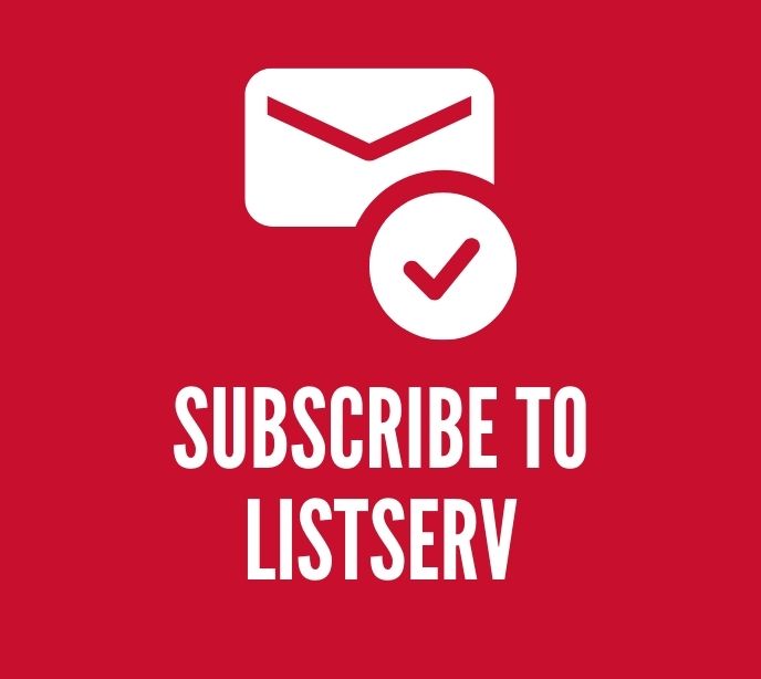 Subscribe to ListServ