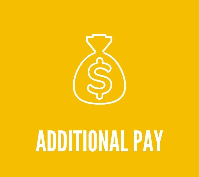Additional Pay