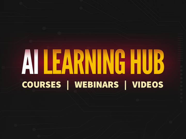 AI LEARNING HUB