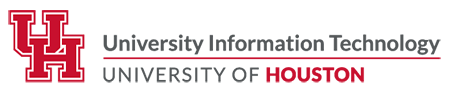 University of Houston - University Information Technology