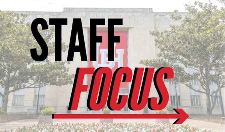 Staff Focus