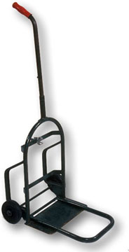 two-wheel dolly