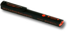 laser pointer pen