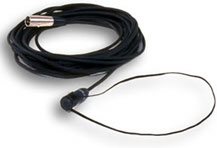 lavaliere microphone