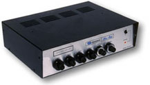 microphone mixer