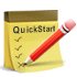 Student Quickstart Icon