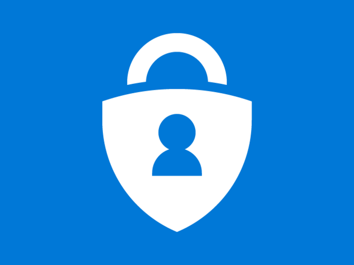 Microsoft MFA