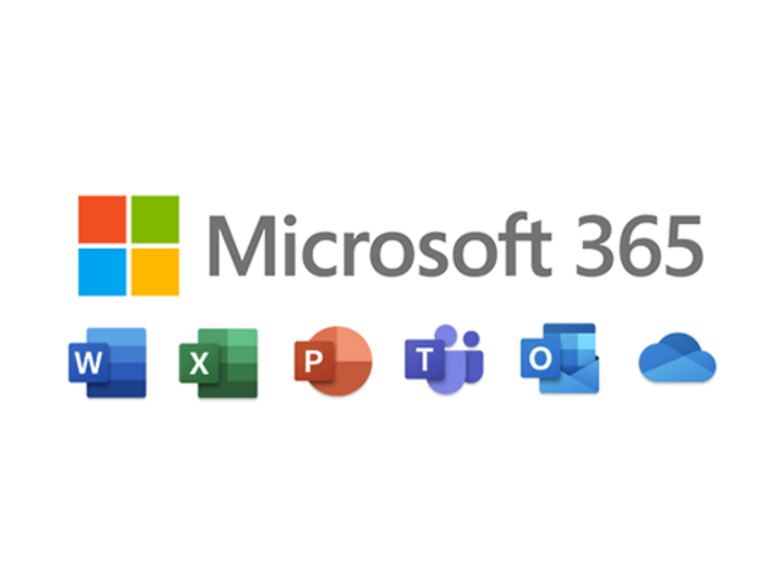 Microsoft 365