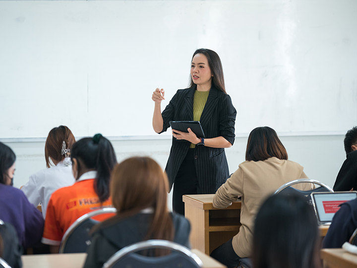 Faculty Quick Start Guide