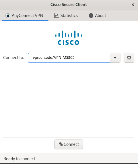 connect