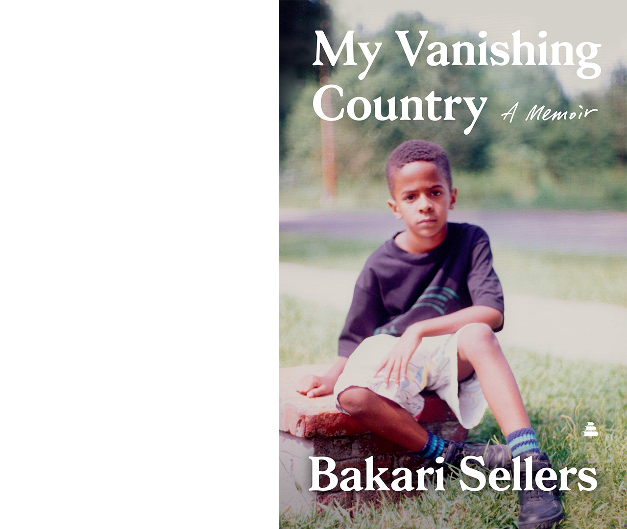 My Vanishing Country Bakari Sellers