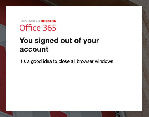 Duo office 365