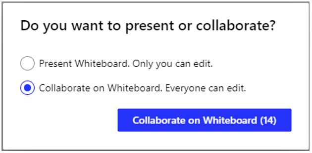 Collaborate with Microsoft Teams - Windows