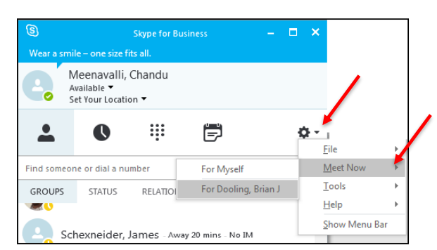 delete skype for business contacts from exchange