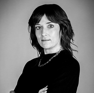 Natilee Harren, Associate Professor