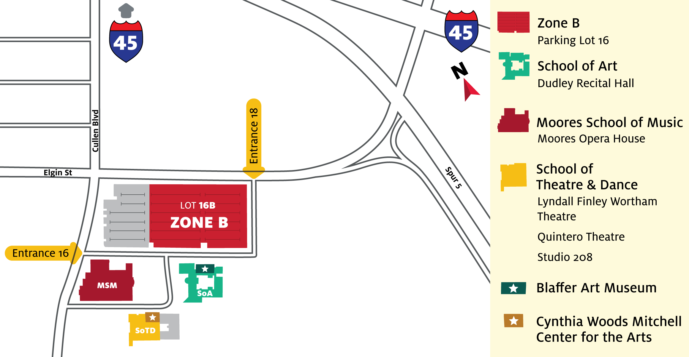 Kgmca Parkingmap 